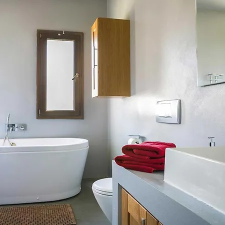 Beautiful Kefalonia - 4 Bedrooms - Katrin - Private Pool And Air-conditioning - Svoronata ヴィラ