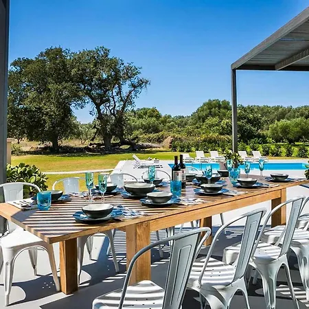Beautiful Kefalonia - 4 Bedrooms - Katrin - Private Pool And Air-conditioning - Svoronata * ケファロニア