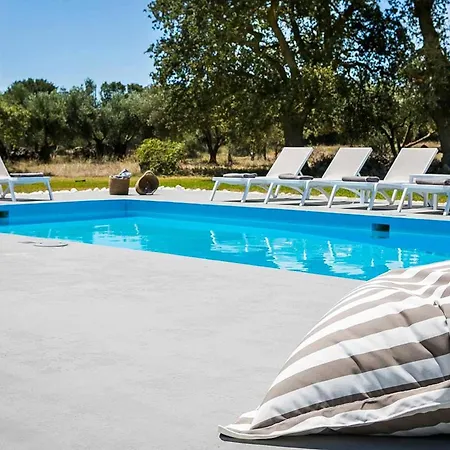 Beautiful Kefalonia - 4 Bedrooms - Katrin - Private Pool And Air-conditioning - Svoronata