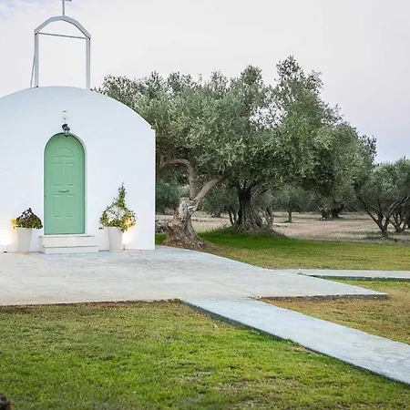 Beautiful Kefalonia - 4 Bedrooms - Katrin - Private Pool And Air-conditioning - Svoronata