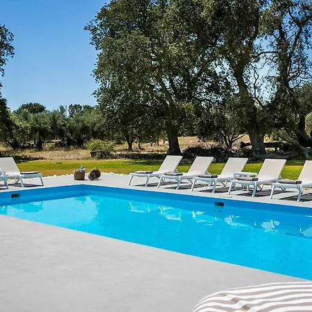 فيلة Beautiful Kefalonia - 4 Bedrooms - Katrin - Private Pool And Air-conditioning - Svoronata