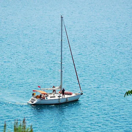 Beautiful Kefalonia - 4 Bedrooms - Katrin - Private Pool And Air-conditioning - Svoronata Вилла Кефалония