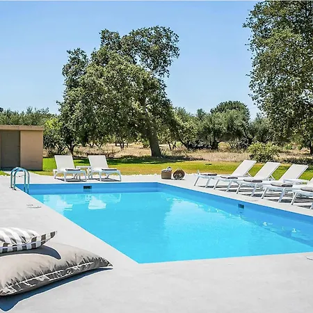 Beautiful Kefalonia - 4 Bedrooms - Katrin - Private Pool And Air-conditioning - Svoronata فيلة *